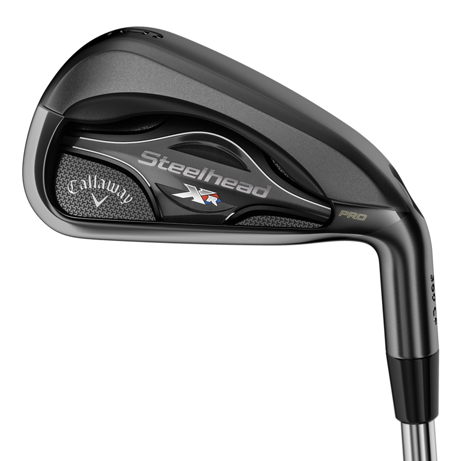 Steelhead XR Pro Irons image 1