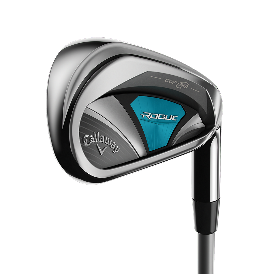 Women's Rogue Irons image 1