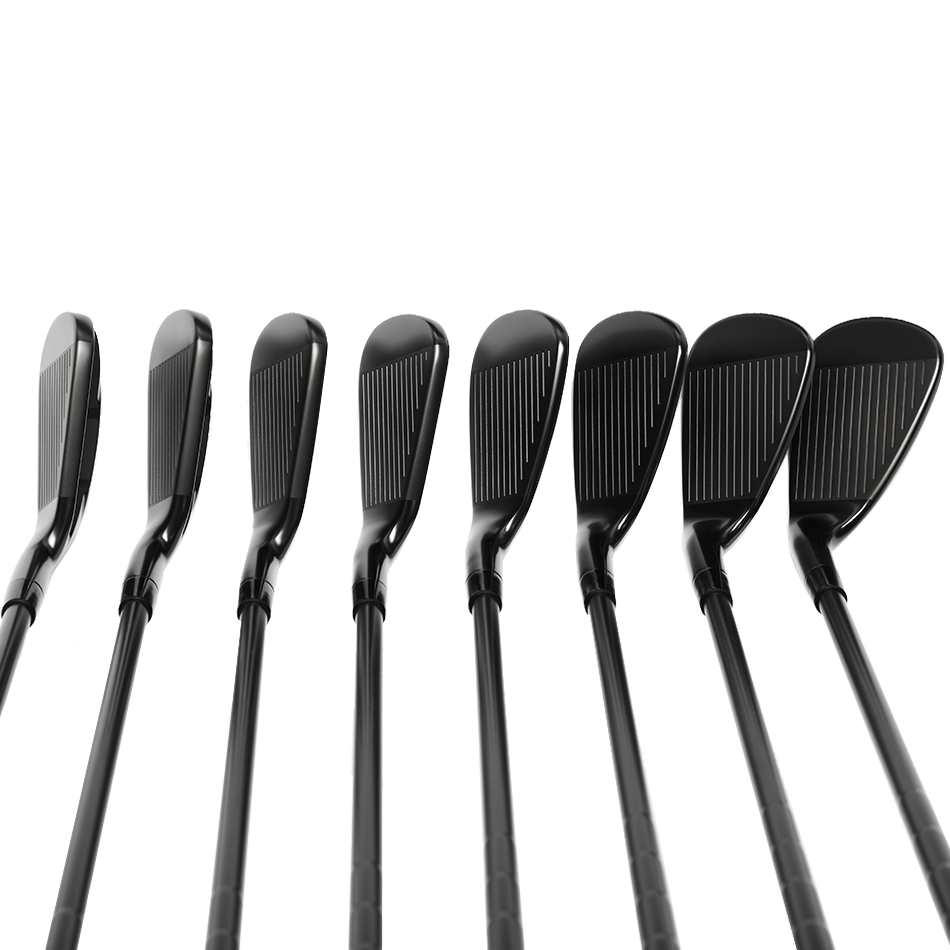 2019 Apex Smoke Combo 3-PW Mens/Right image 5