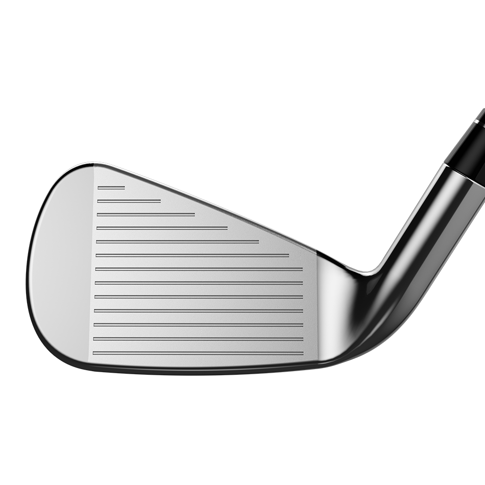 2019 Epic Forged Mens 7 Iron Mens/Right image 4
