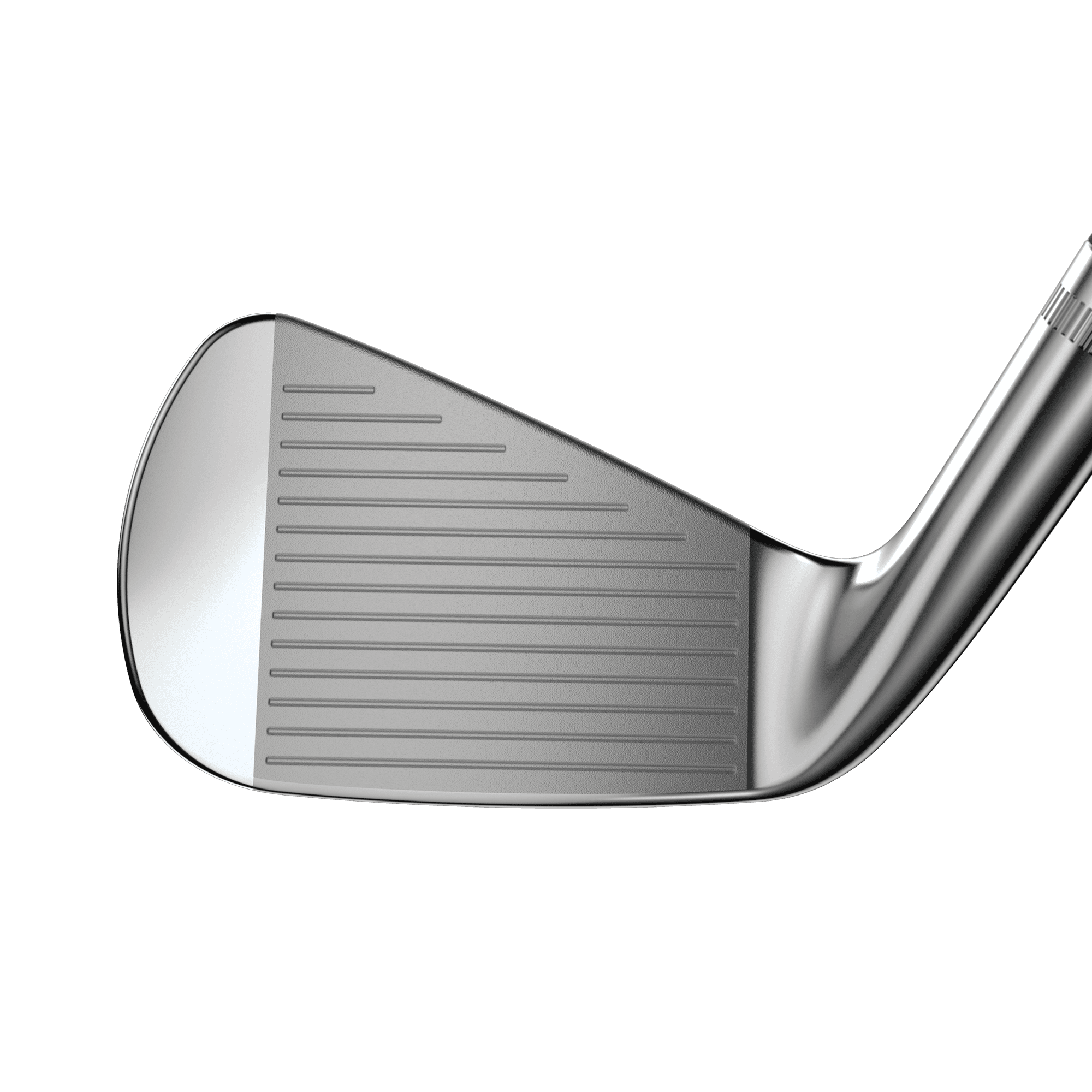 Apex MB Tour Limited Oil Finish Irons image 3