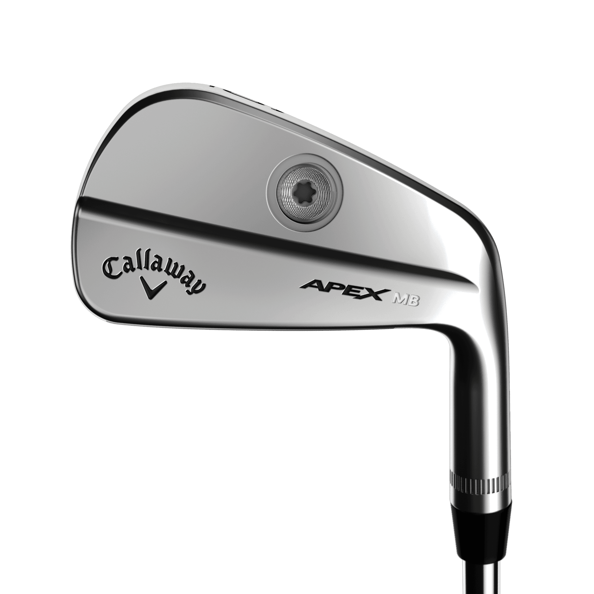 Apex MB Tour Limited Oil Finish Irons image 4