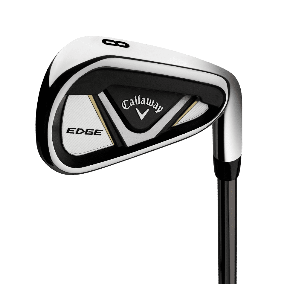Edge Irons (2021) image 3