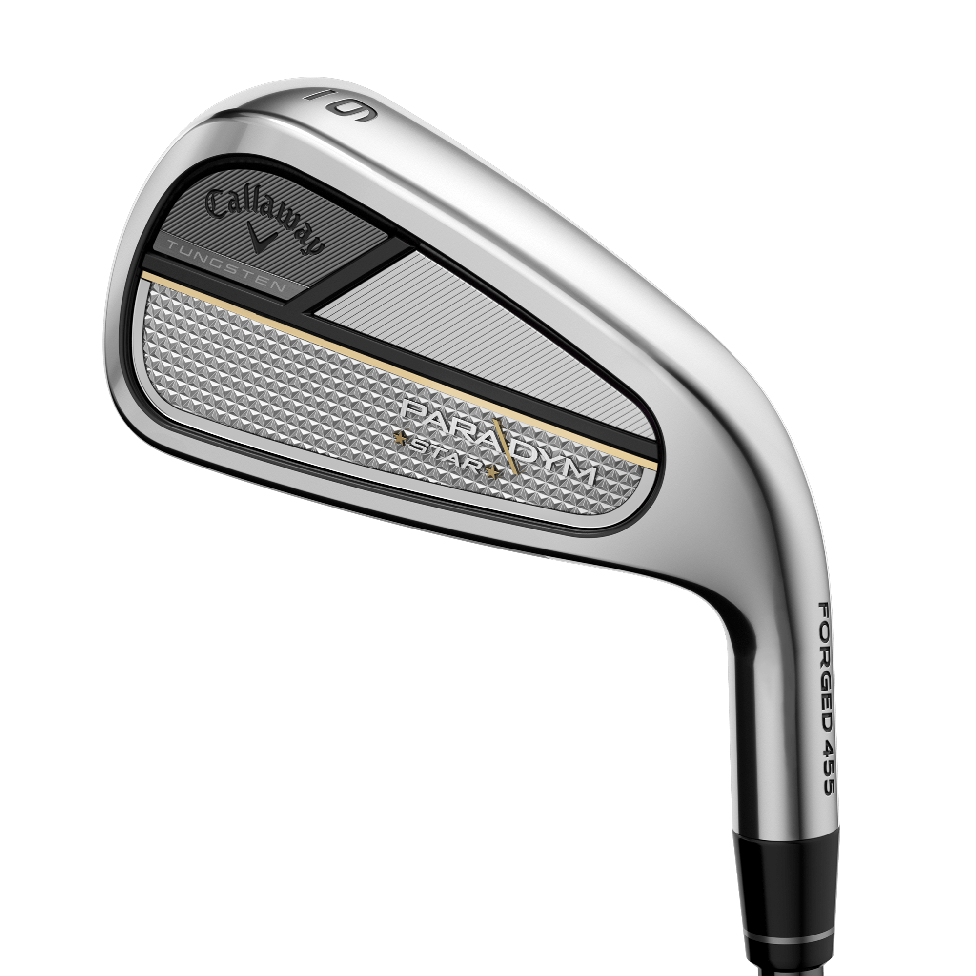 Paradym Star Irons image 5