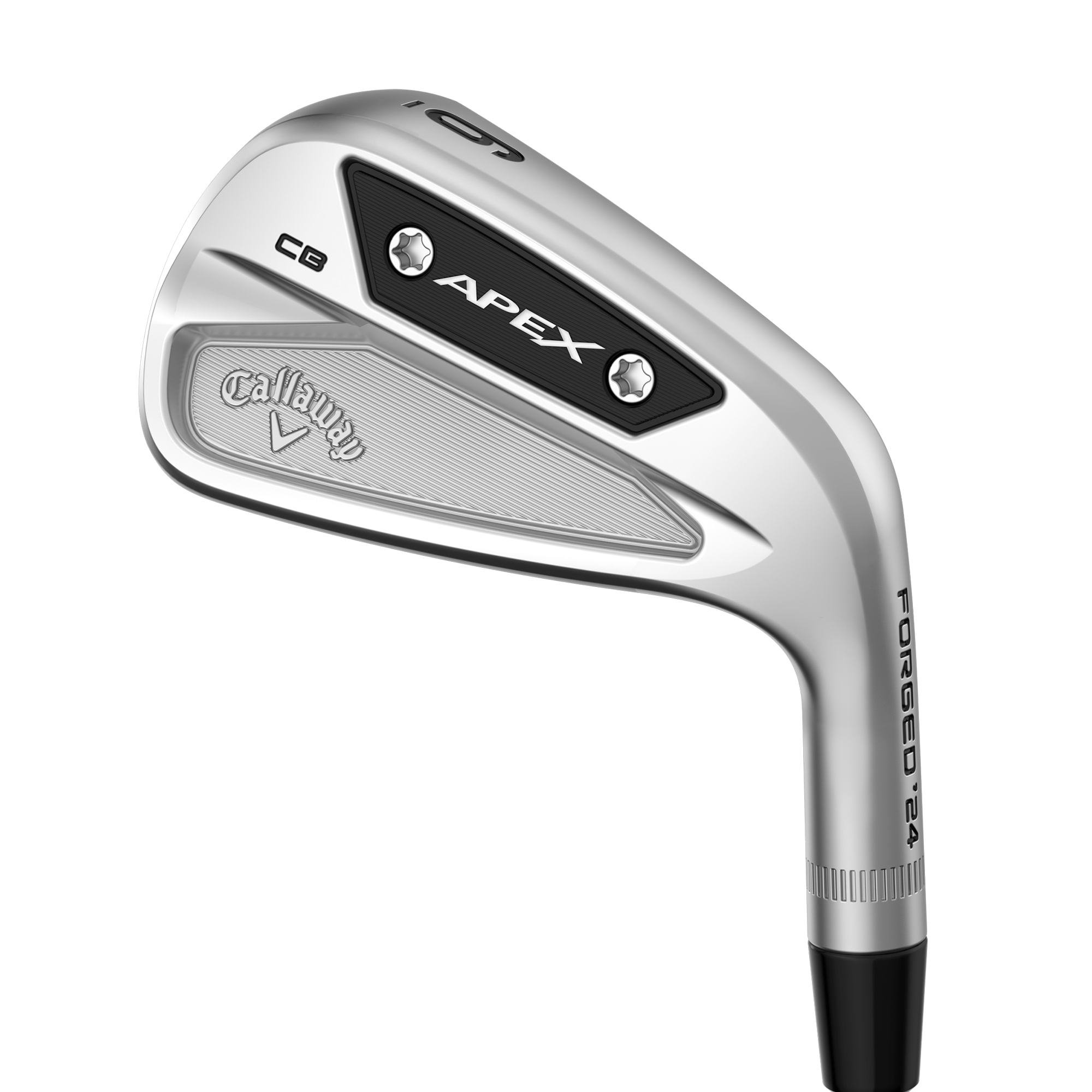 Apex CB Irons image 4