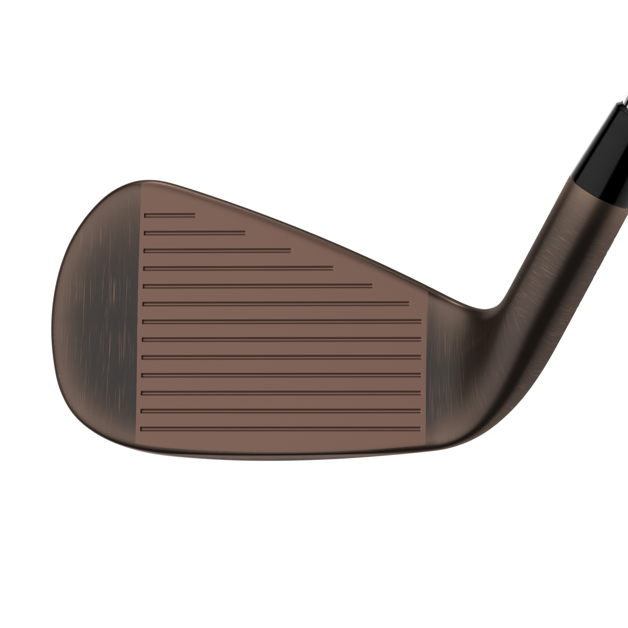 Apex Ai300 Brushed Copper Irons image 6