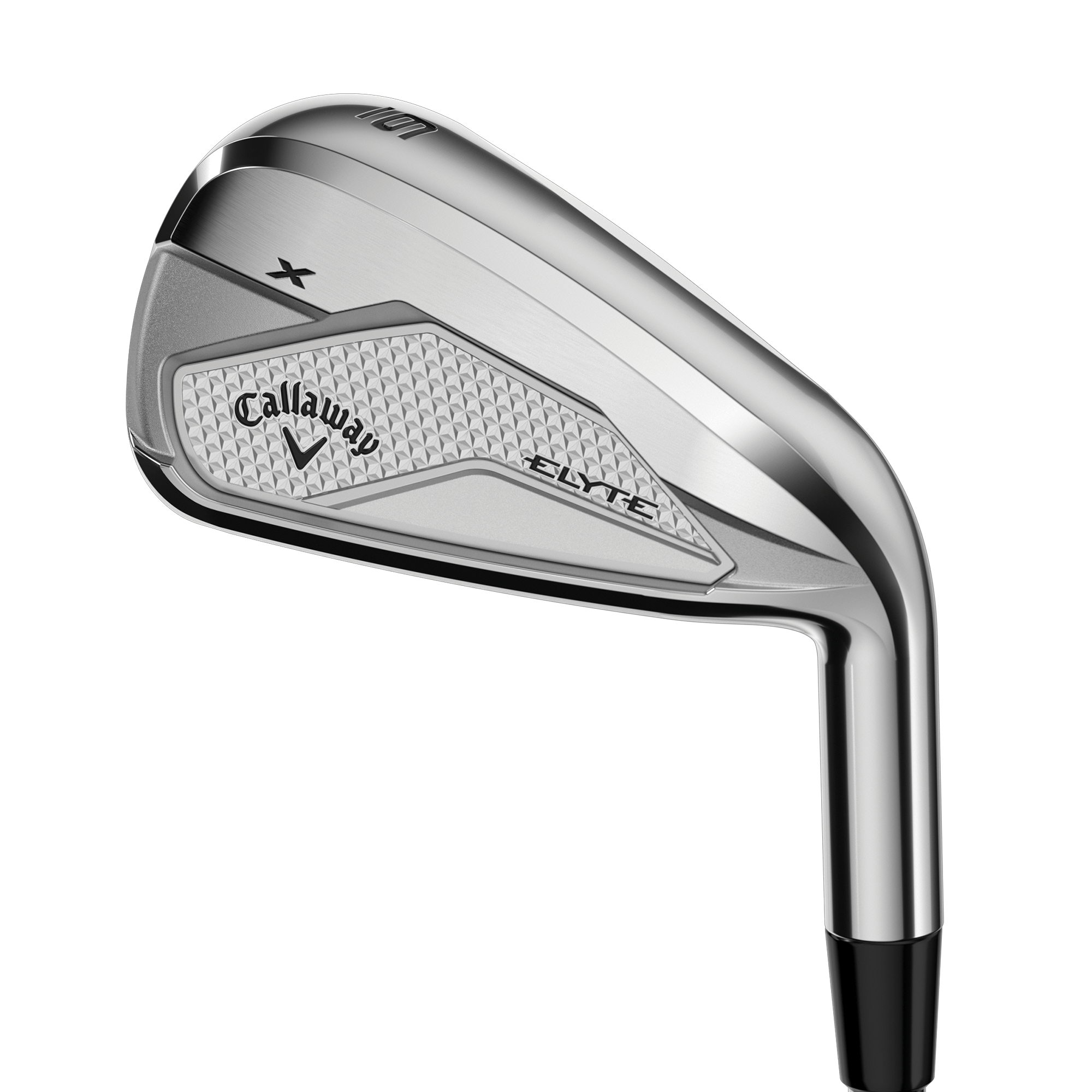 Elyte X Irons image 6