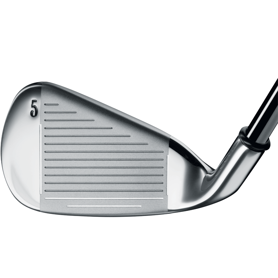 X-18 Irons image 3