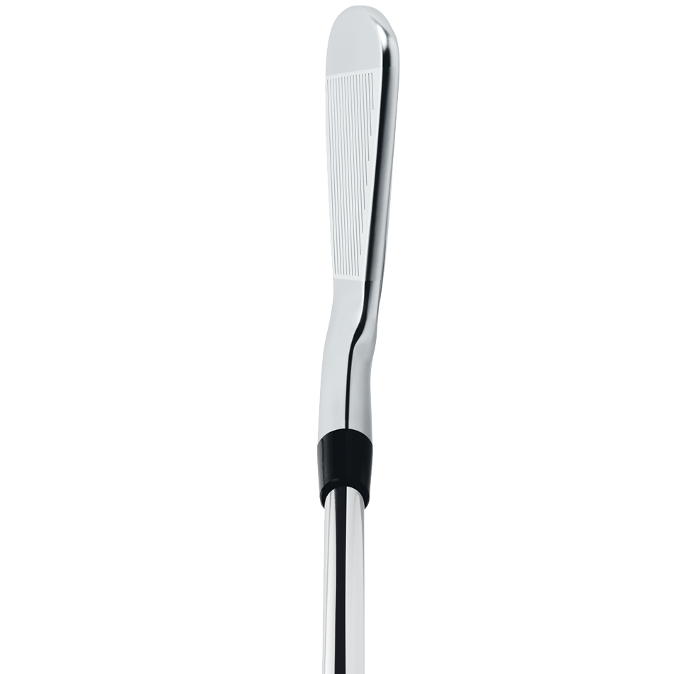 RAZR X Muscleback Irons image 4