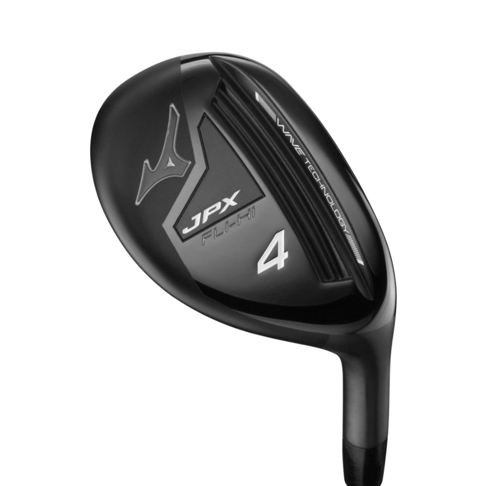 Mizuno JPX Fli Hi Hybrid image 1