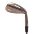 Mizuno MP-T4 Black Nickel Wedges image 2