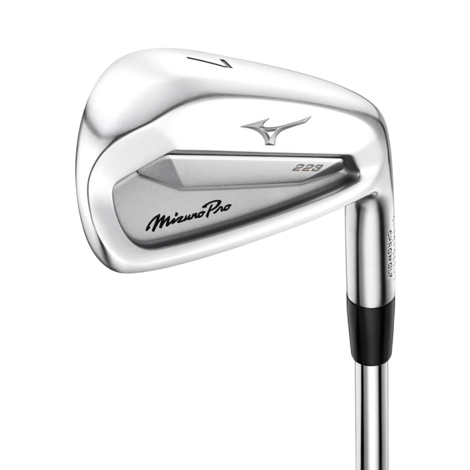 Mizuno Pro 223 Irons image 1