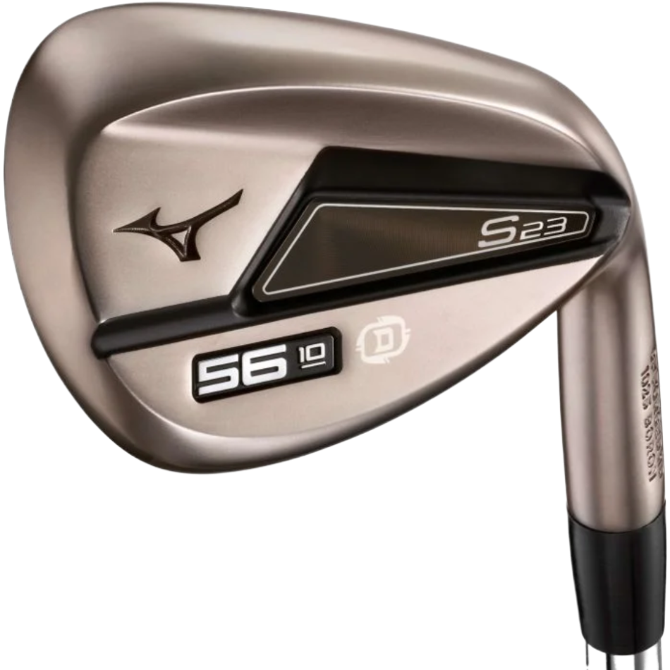 Mizuno S23 Copper Cobalt Wedges