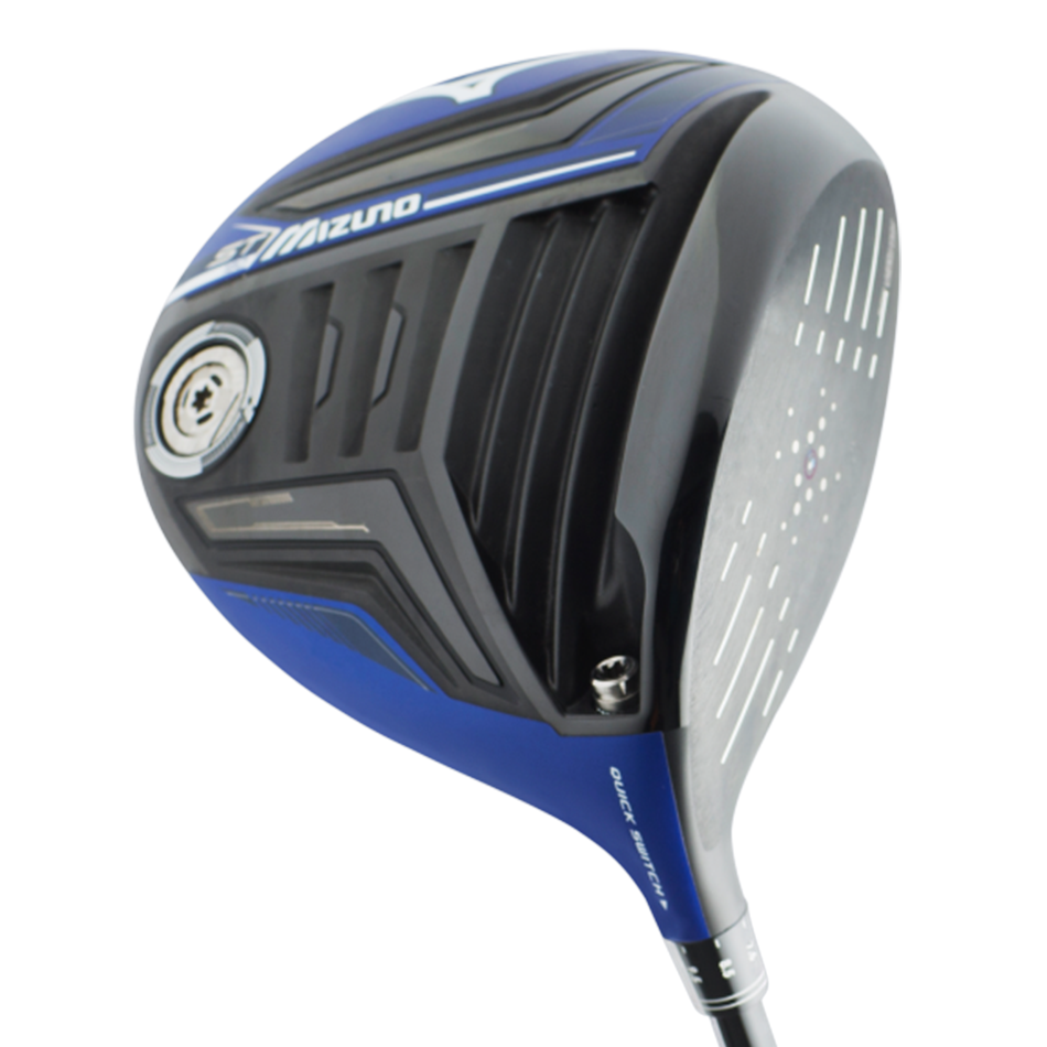 Mizuno ST-180 Drivers image 1
