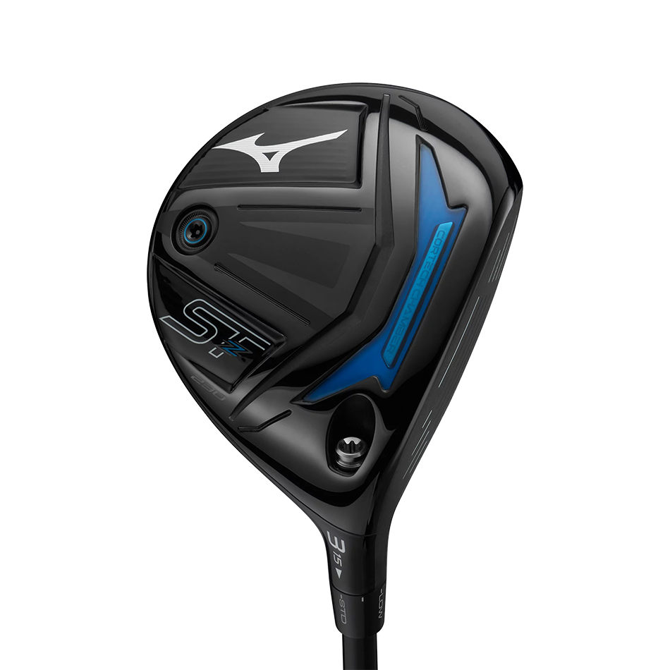 Mizuno ST-Z 230 Fairway Woods image 1