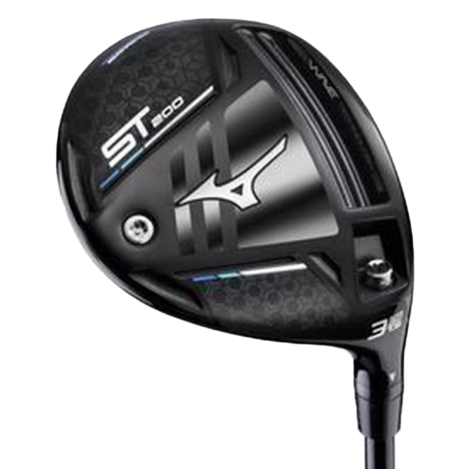 Mizuno ST200 Fairway Woods image 1