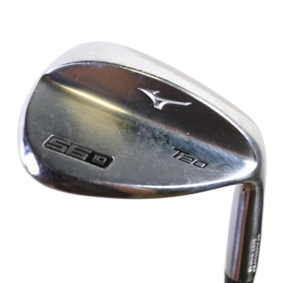 Mizuno T20 Raw Wedges image 1