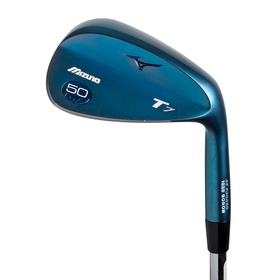 Mizuno T7 Blue Ion Wedges image 1