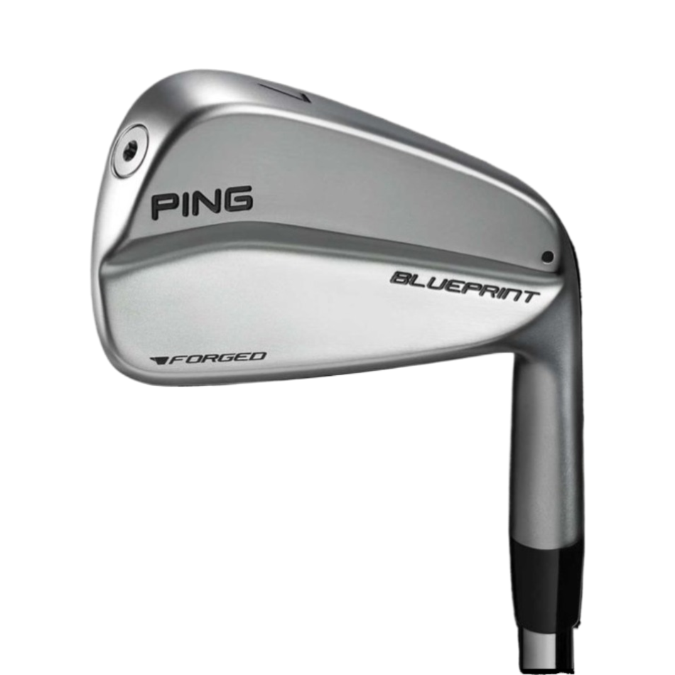 Ping Blueprint Irons image 1