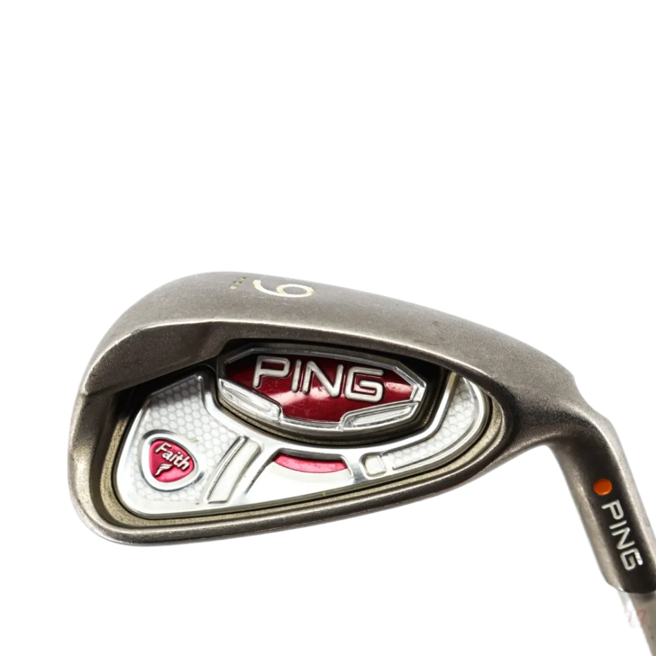 Ping Faith Irons image 1