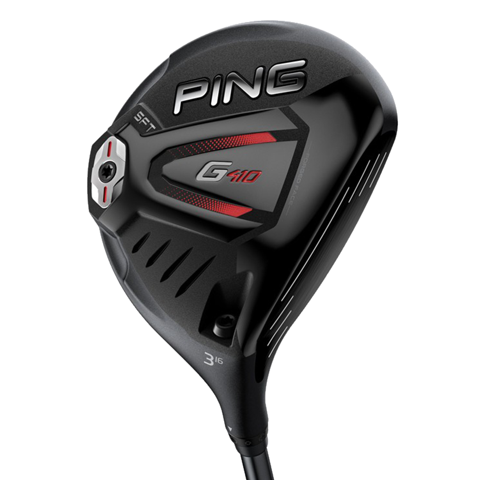 Ping G410 SFT Fairway Woods