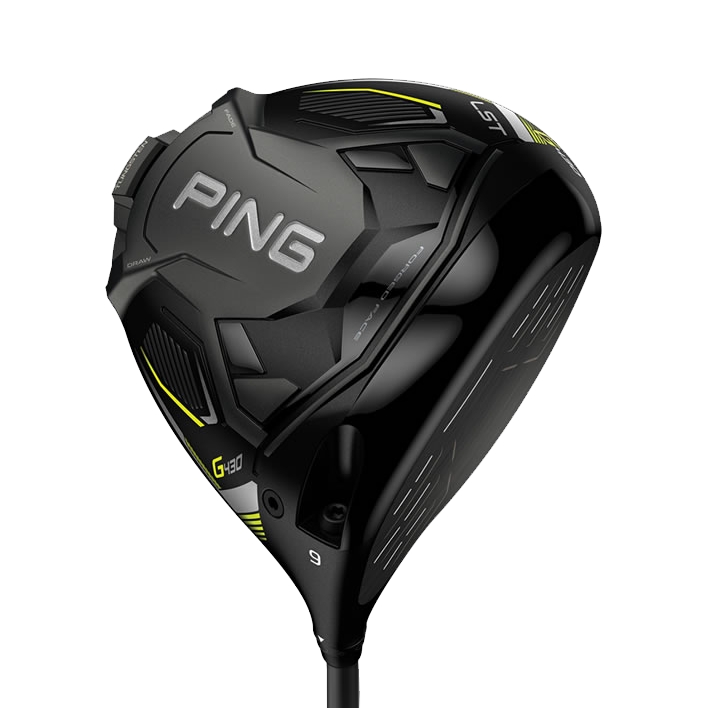 Ping G430 LST Drivers
