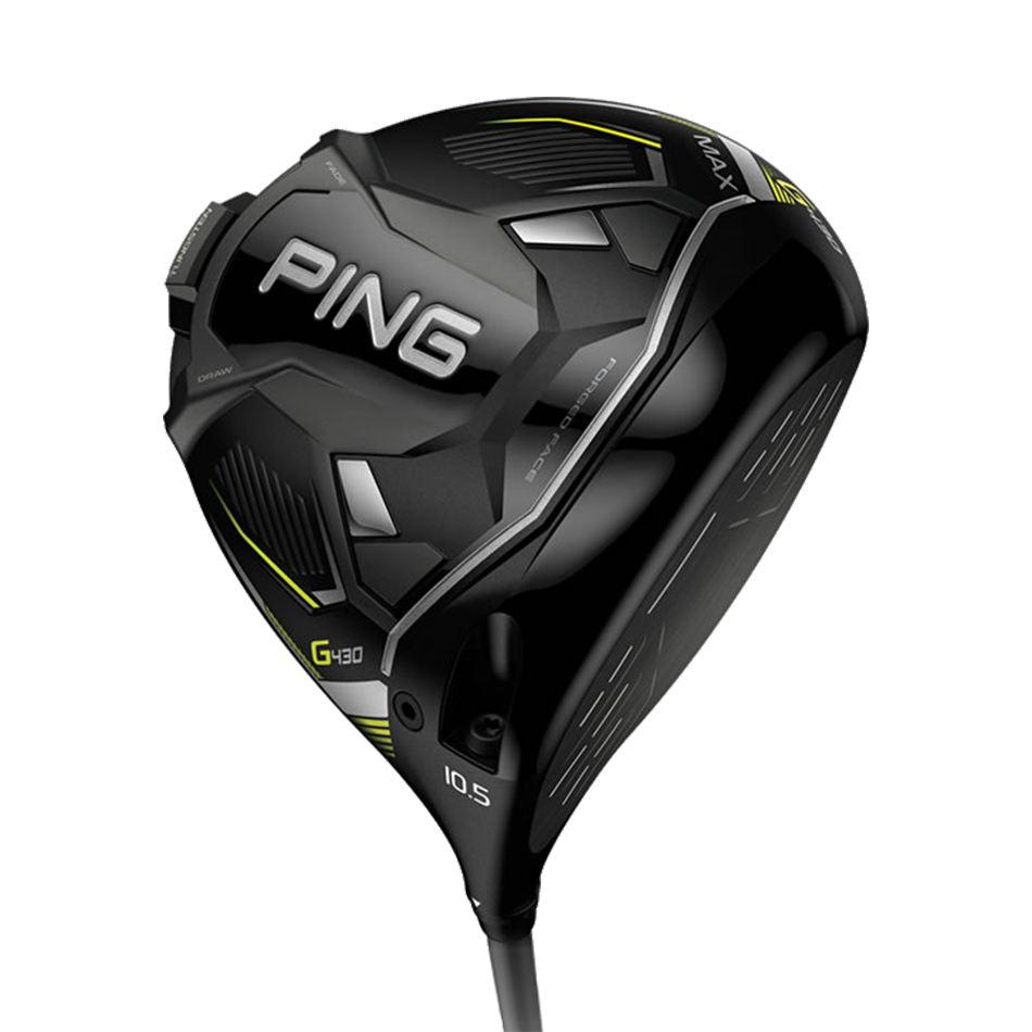 Ping G430 Max Drivers