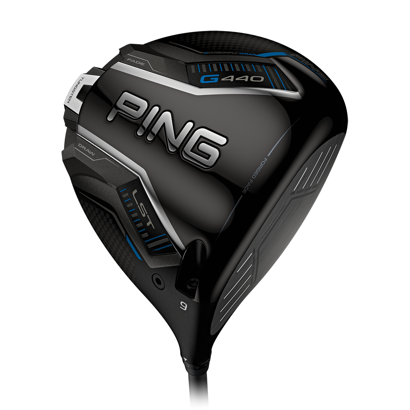 Ping G440 LST Driver