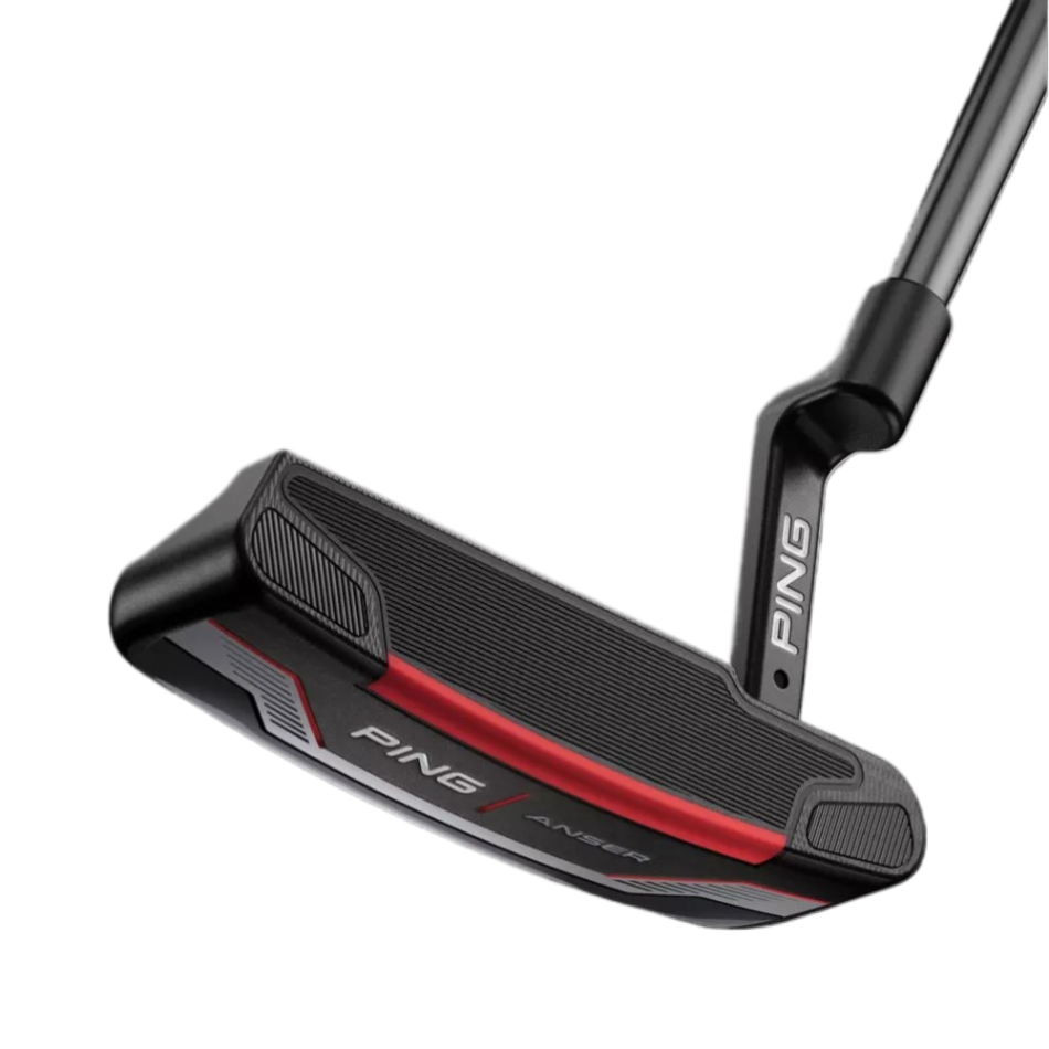 Ping Anser Putters (2021) image 1