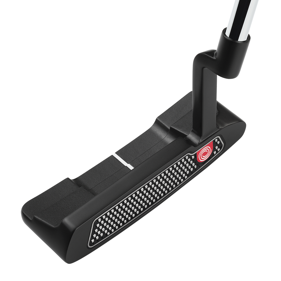 Odyssey O-Works Black #2W Putter image 1