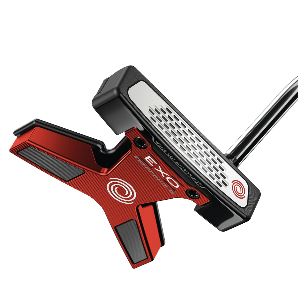 Odyssey EXO Indianapolis Putter image 2
