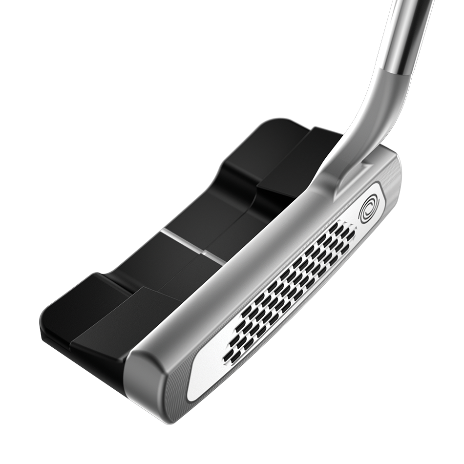 Stroke Lab Double Wide Flow Putter