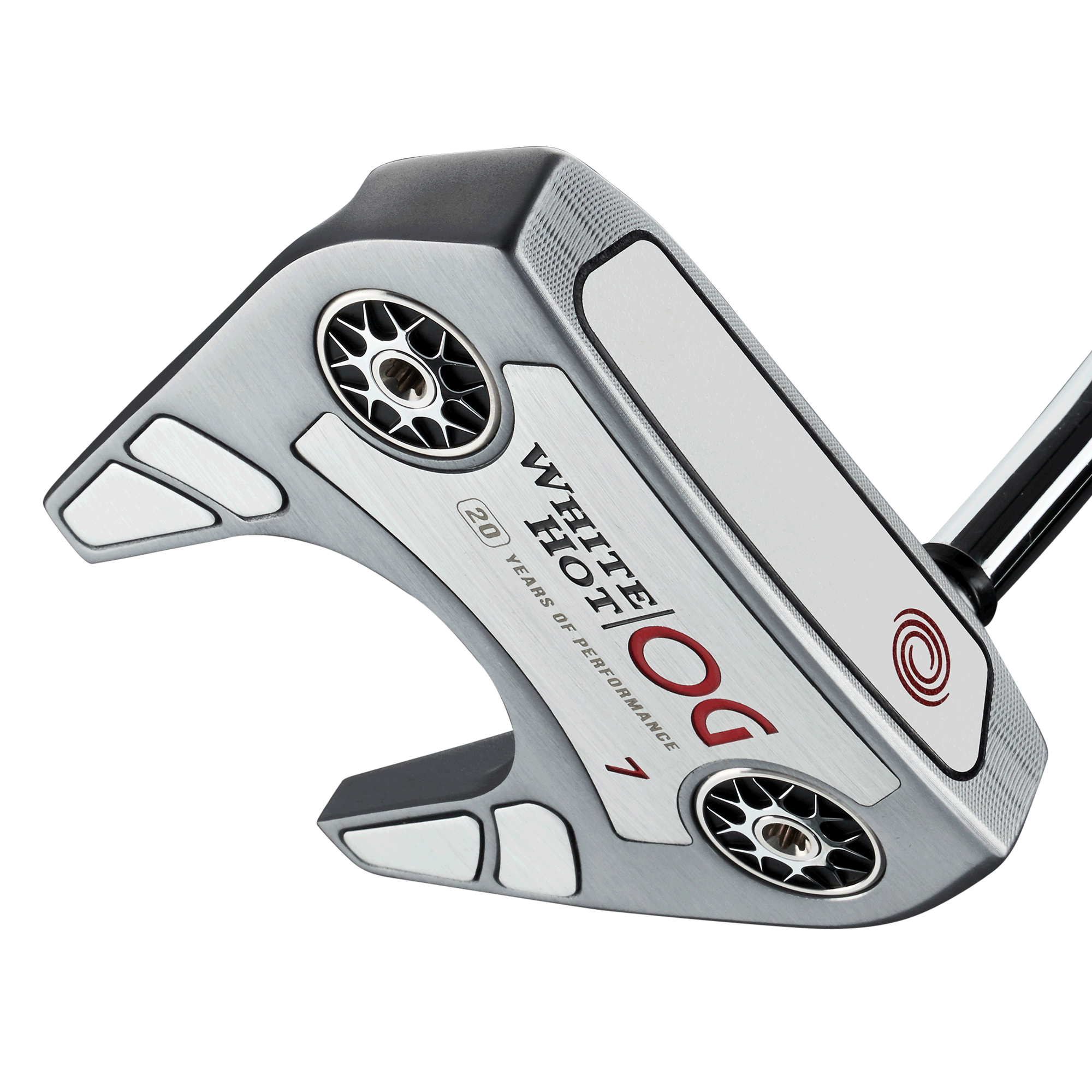 White Hot OG #7 Putter image 4