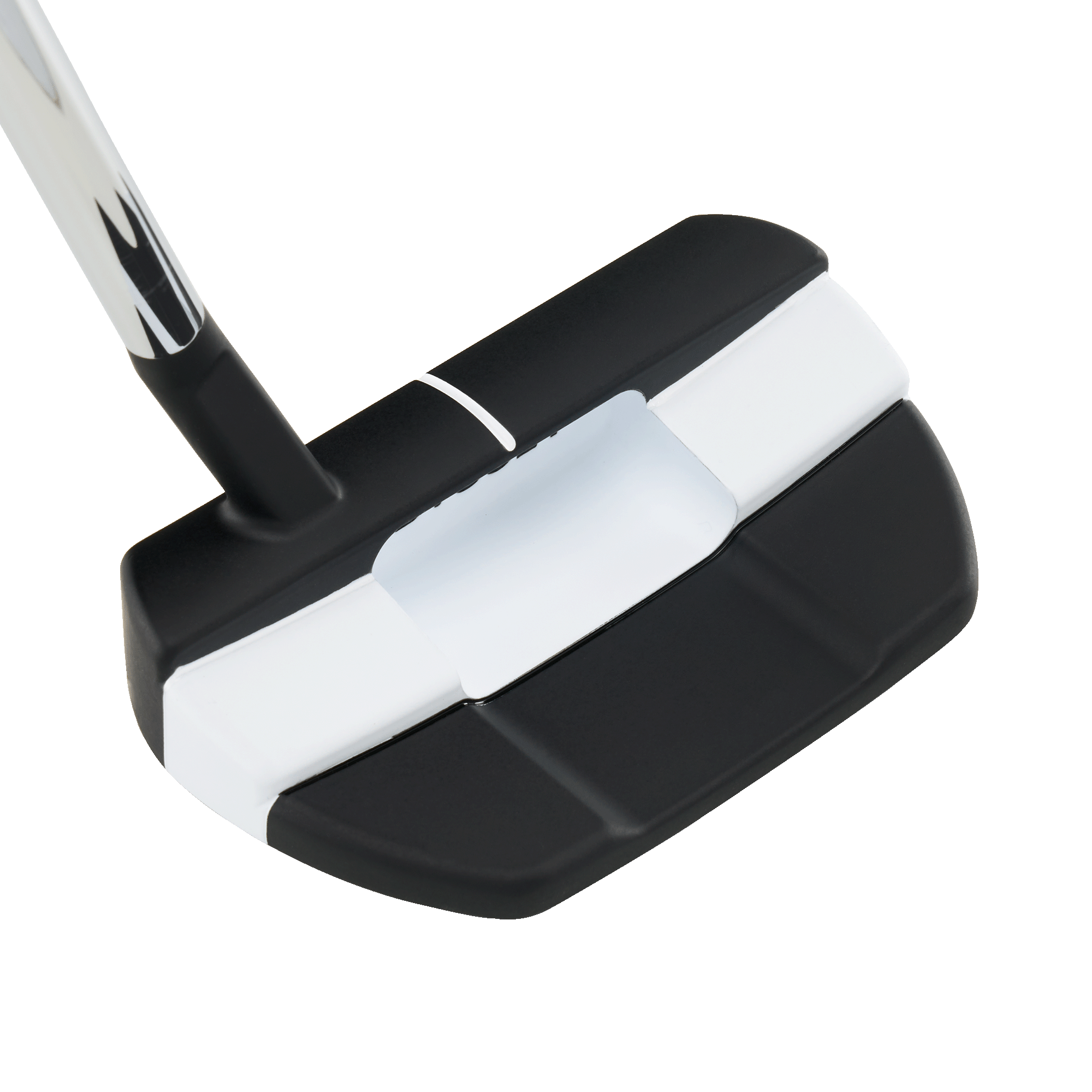 White Hot Versa Three T Putter image 3
