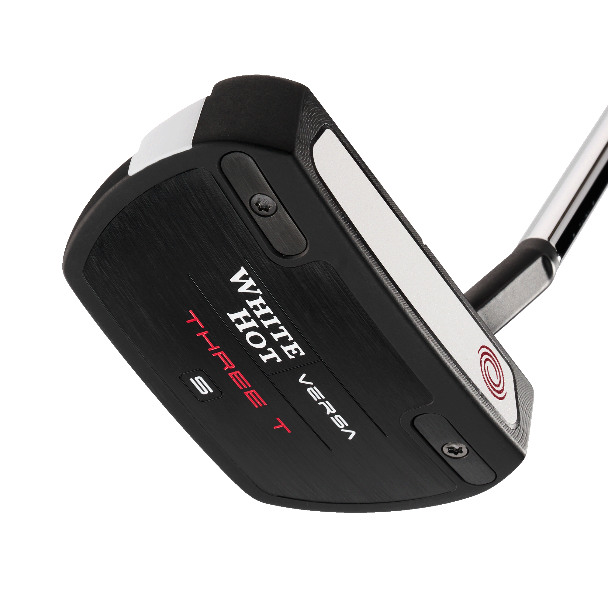 White Hot Versa Three T Putter image 4