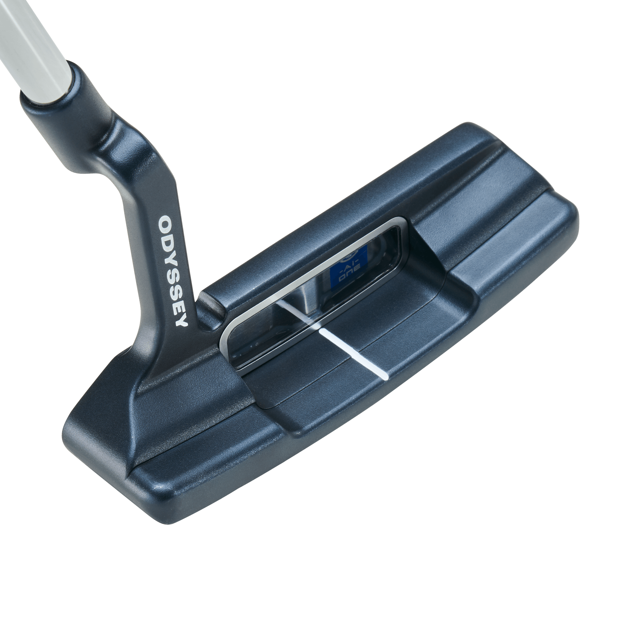 Odyssey Ai-ONE Two CH Putter Mens/Right image 3