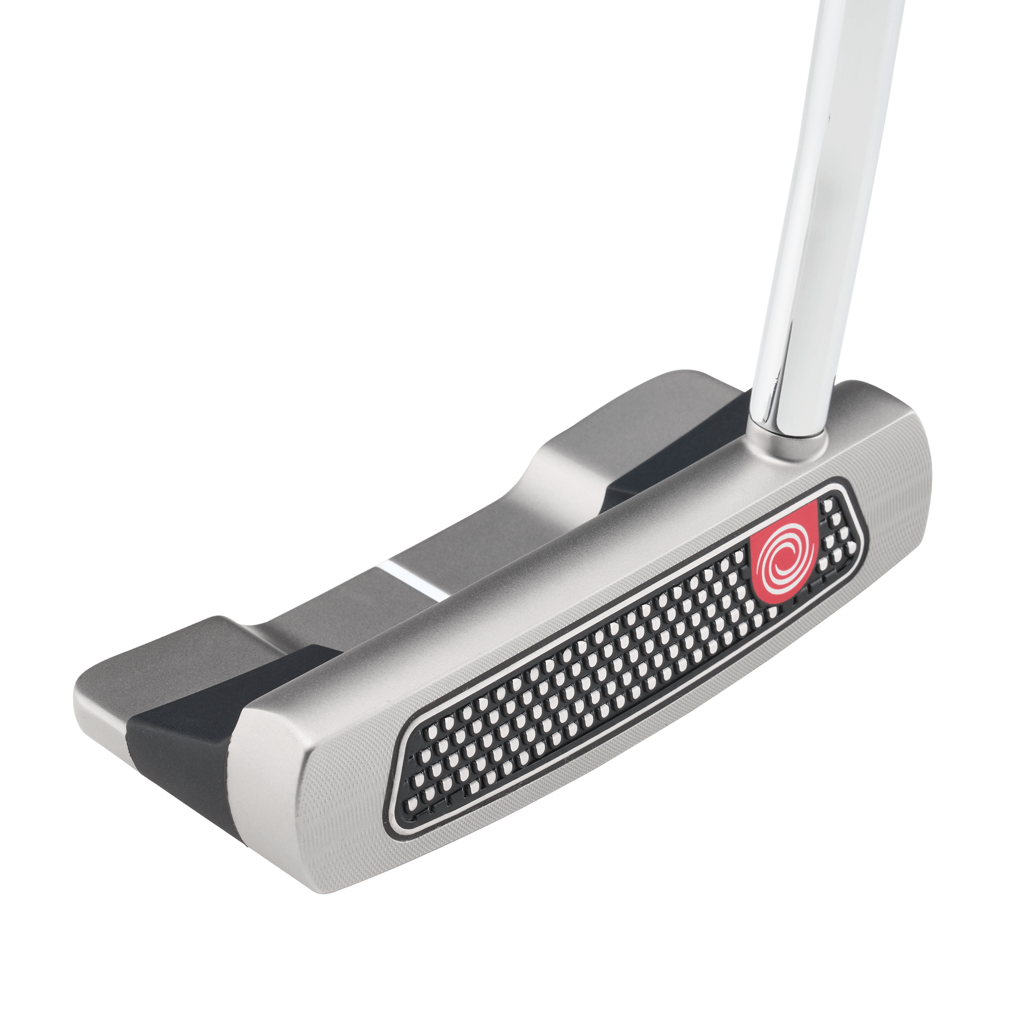 Microhinge Double Wide DB Putter image 1
