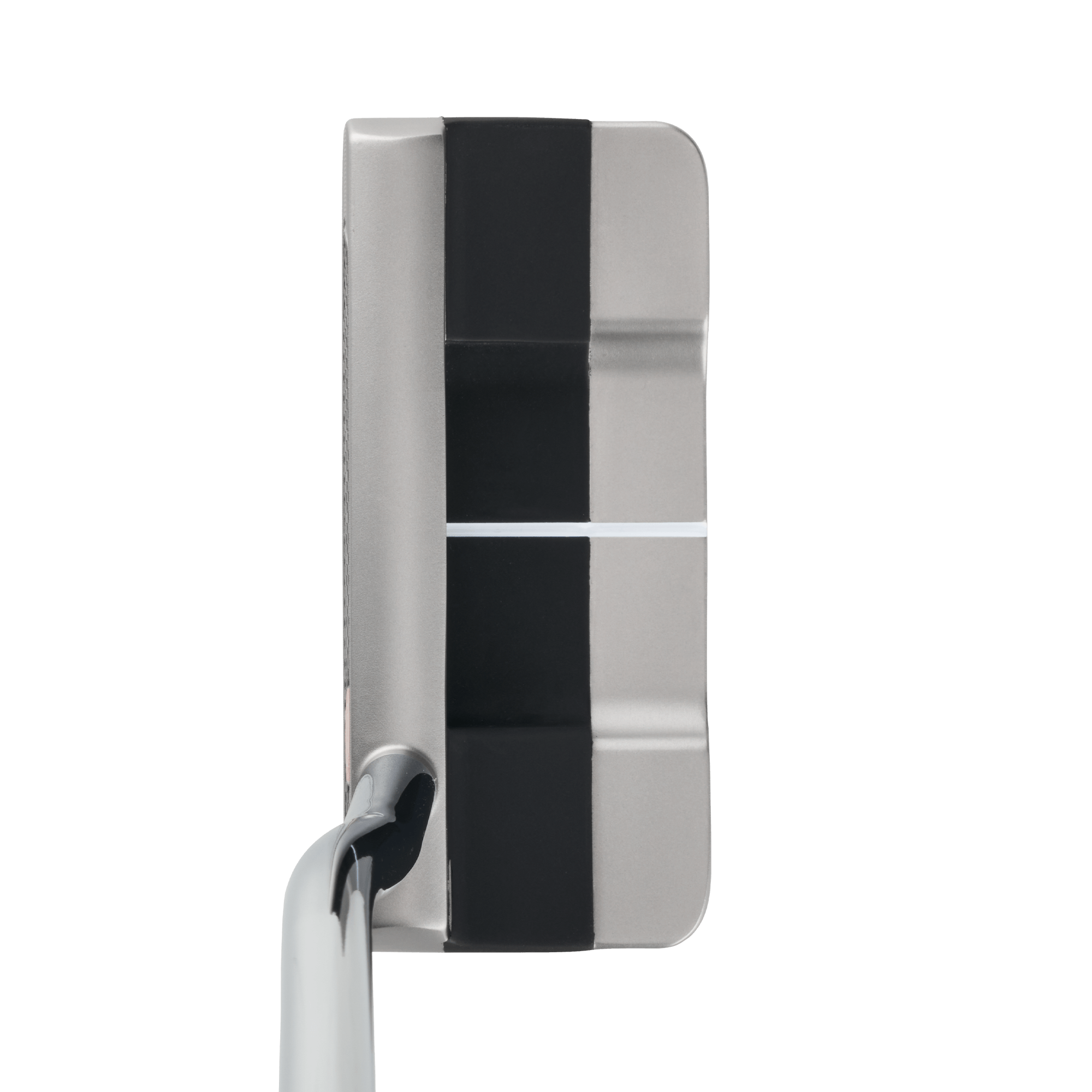 Microhinge Double Wide DB Putter image 2