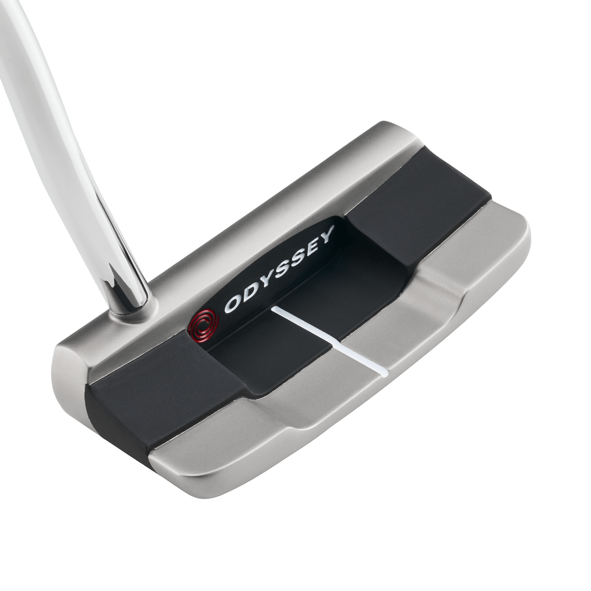 Microhinge Double Wide DB Putter image 3
