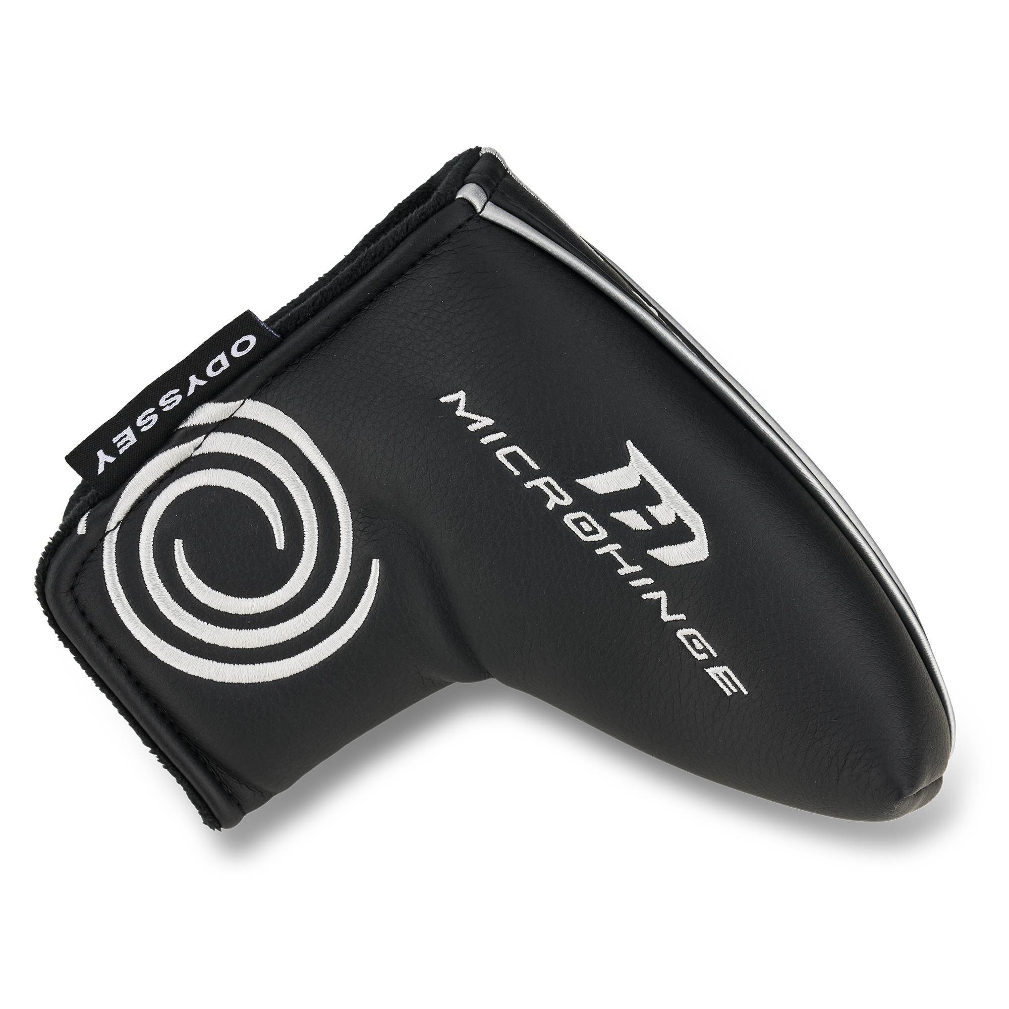 Microhinge Double Wide DB Putter image 7