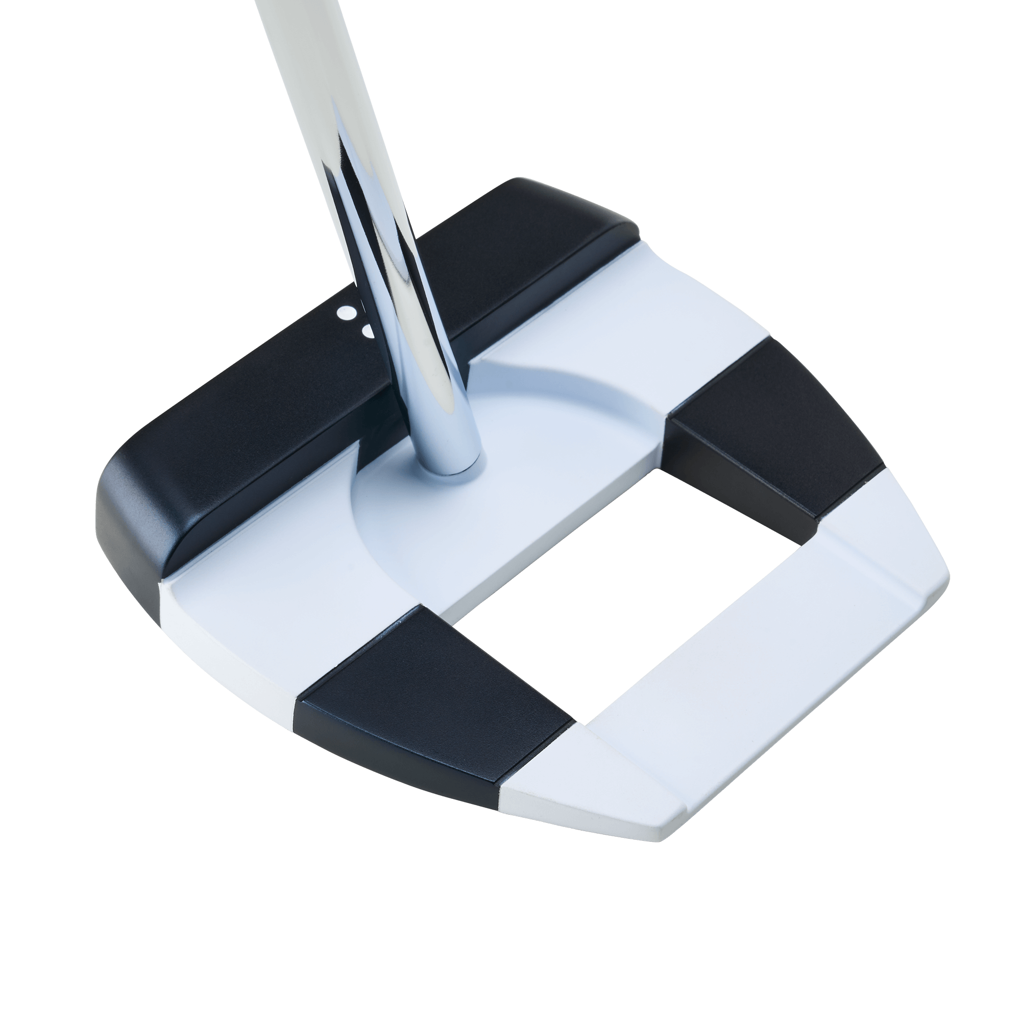 Ai-ONE Square 2 Square Jailbird Center Shaft Putter image 4