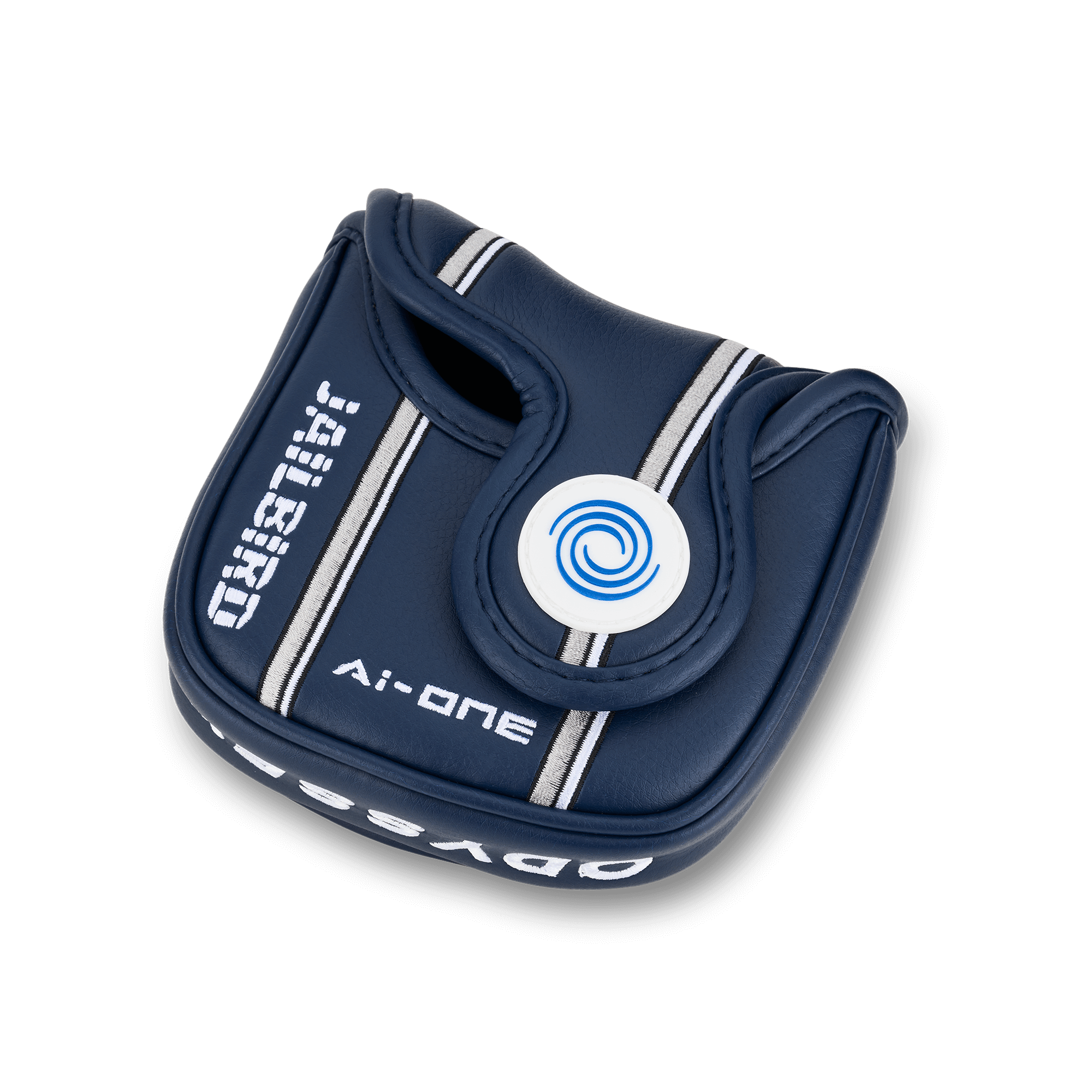 Ai-ONE Square 2 Square Jailbird Center Shaft Putter image 8