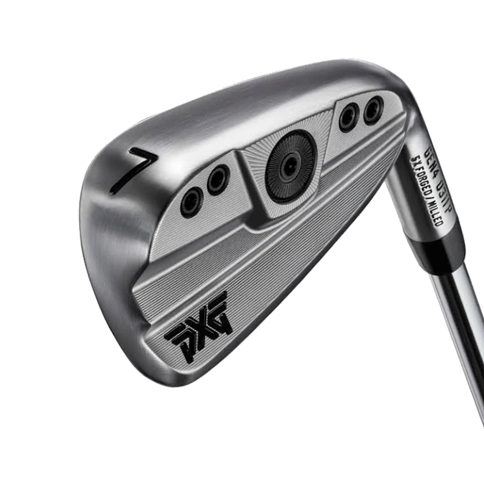 PXG 0311 P Gen4 Irons image 2