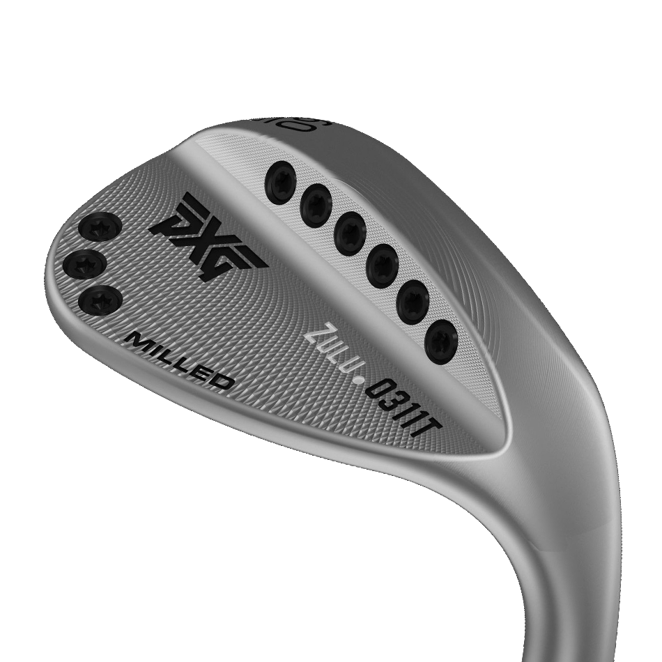 PXG 0311T Zulu Wedges image 1