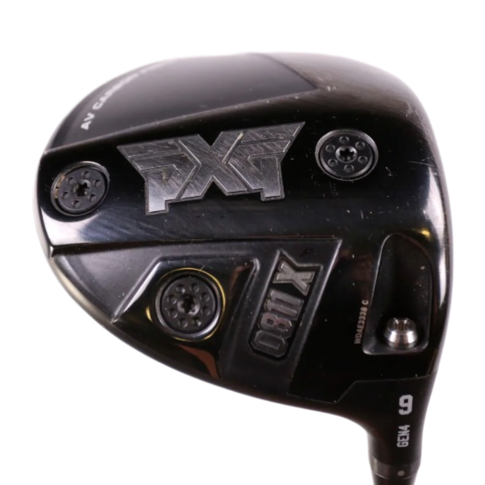 PXG 0811X GEN4 Drivers image 1