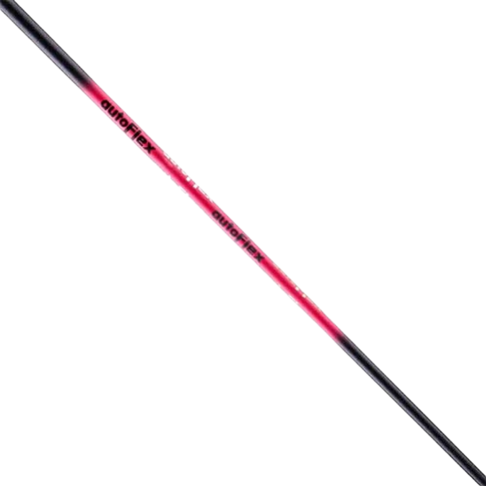 AutoFlex Dumina SF305X Optifit 2 Shafts image 1