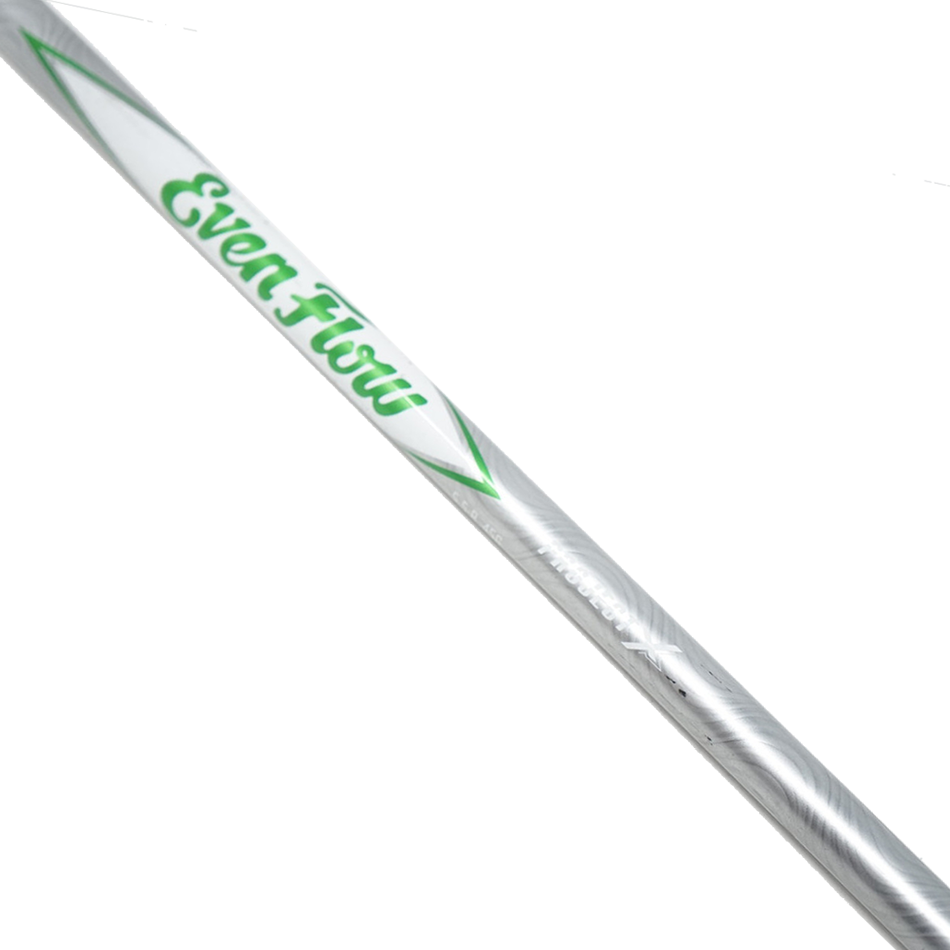 Project X EvenFlow Green 45 Womens Optifit 2 Shaft image 1