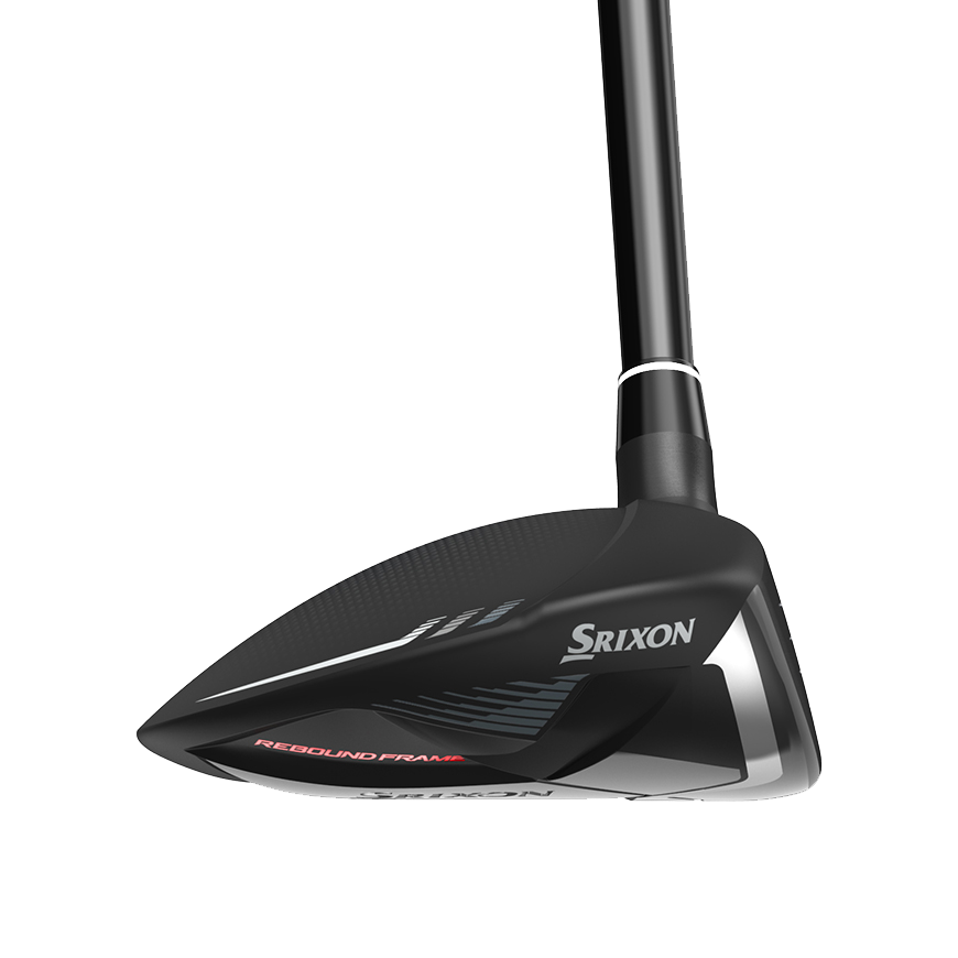 Srixon ZX Mk II Fairway Woods image 4