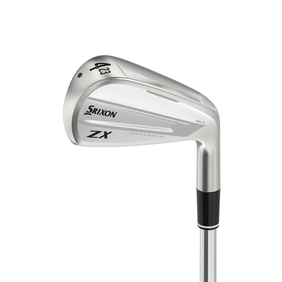 Srixon ZX Mk II Utility Irons image 1