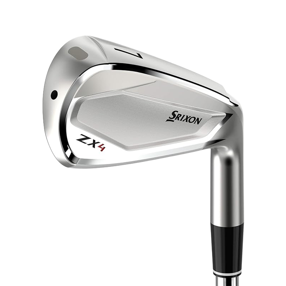 Srixon ZX4 Irons